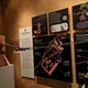Illustration for article titled Pictures from the Reagan Library: The da Vinci Exhibit